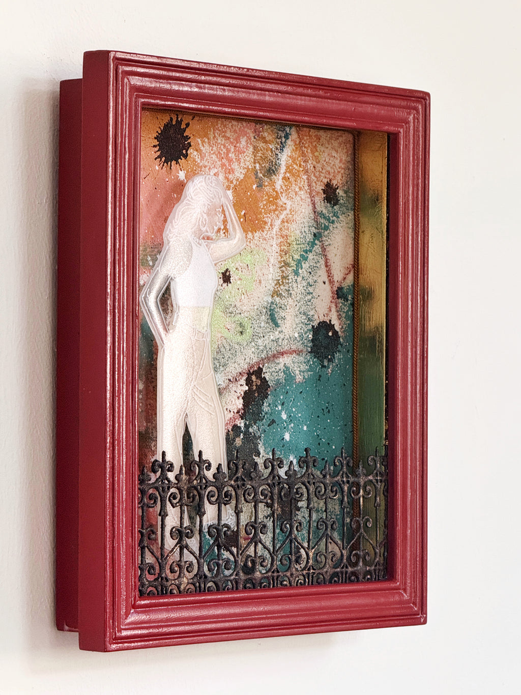The Bell Jar 16