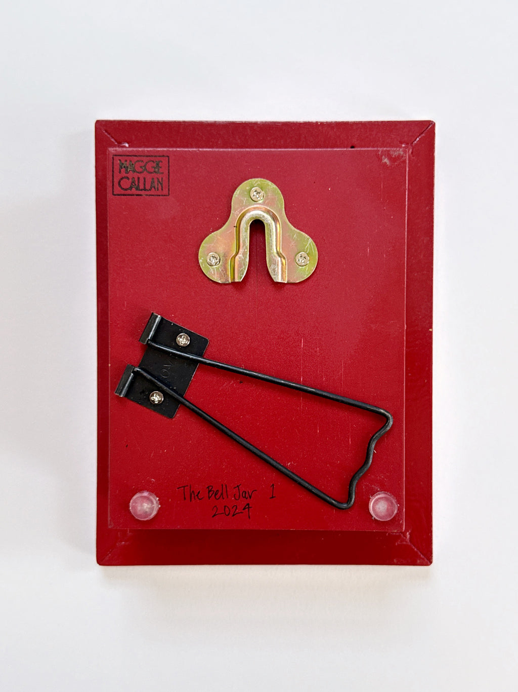 The Bell Jar 1