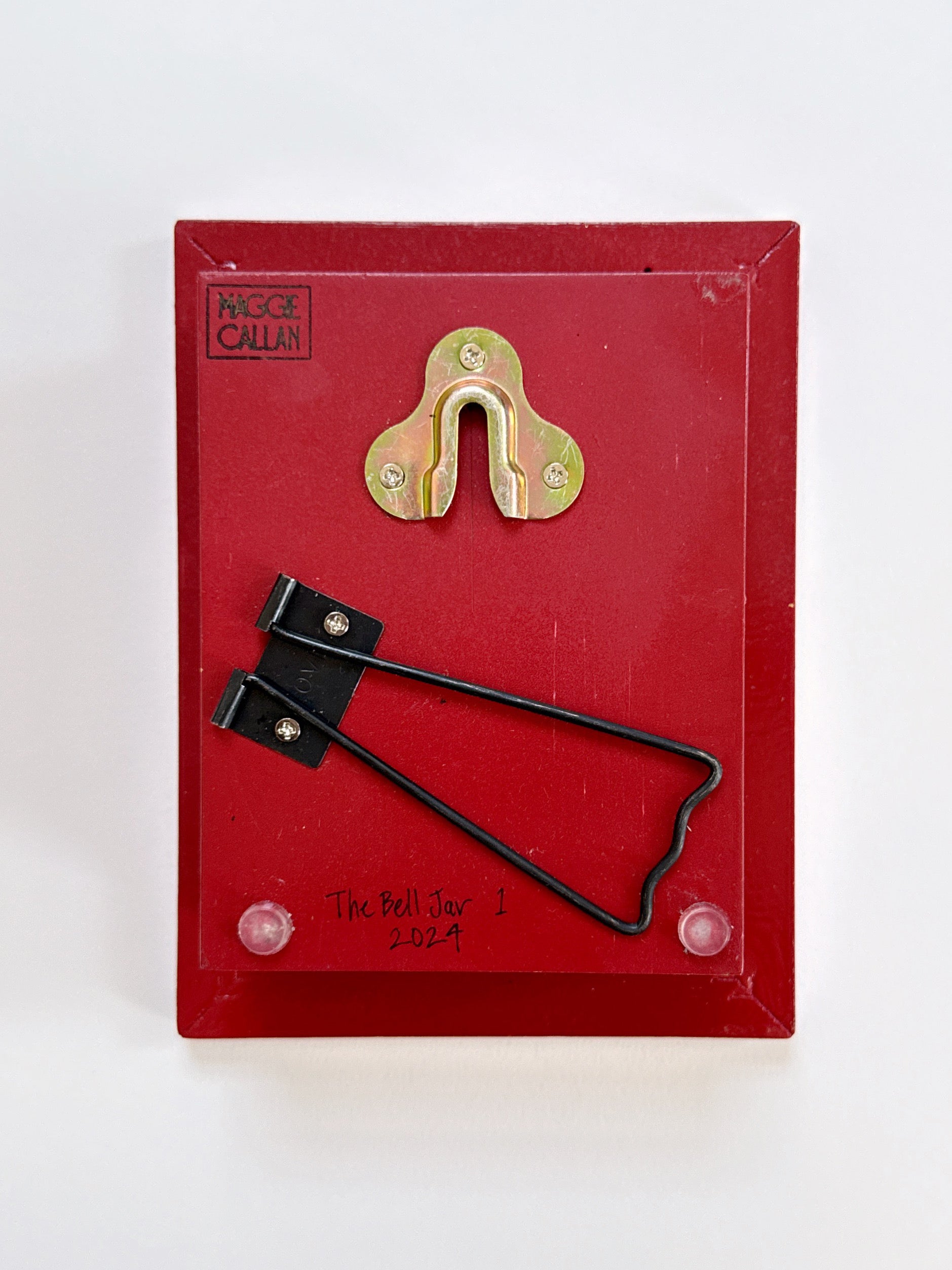 The Bell Jar 1