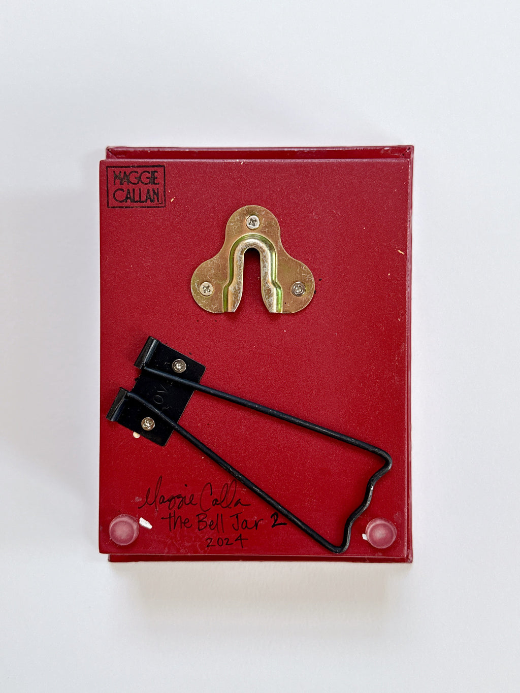 The Bell Jar 2