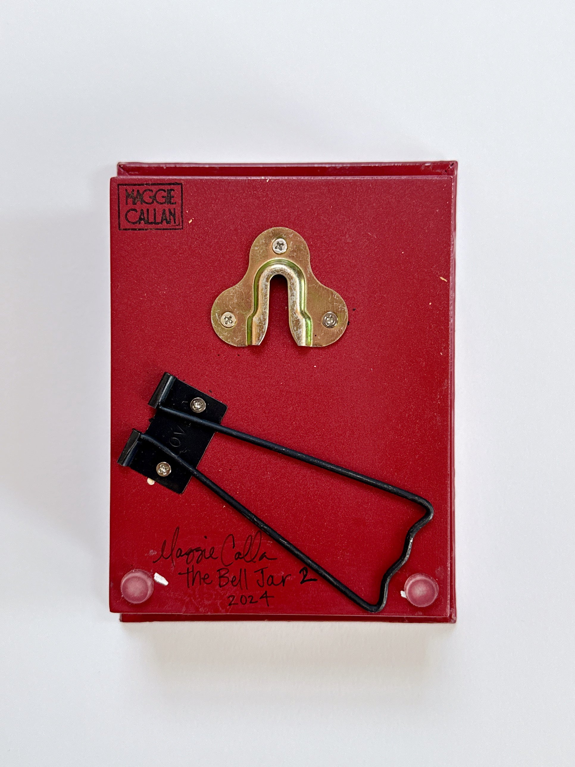 The Bell Jar 2
