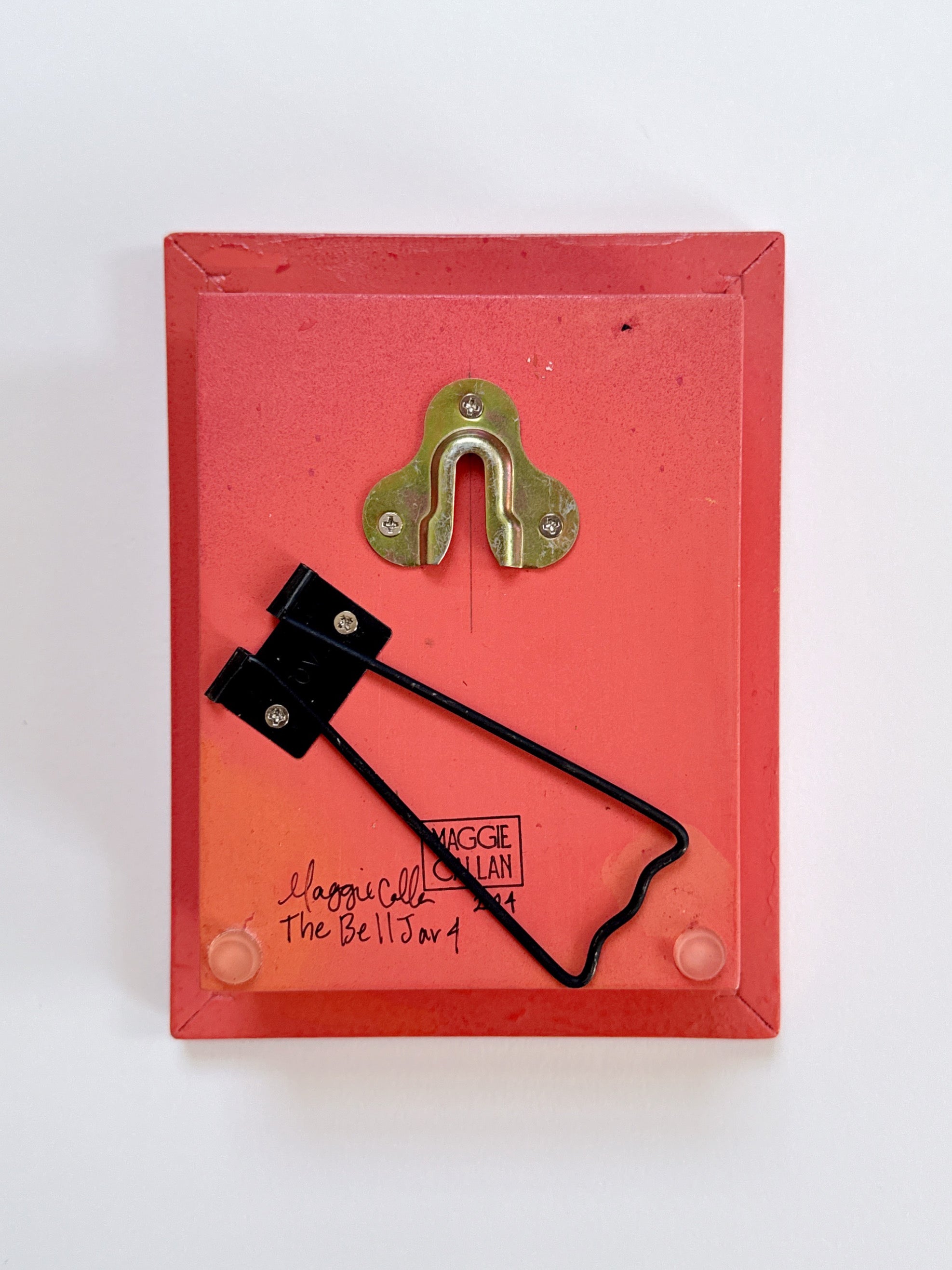 The Bell Jar 4