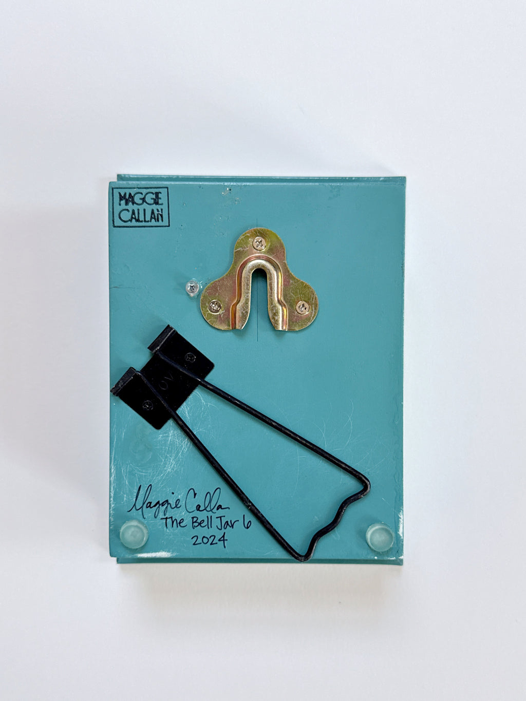 The Bell Jar 6
