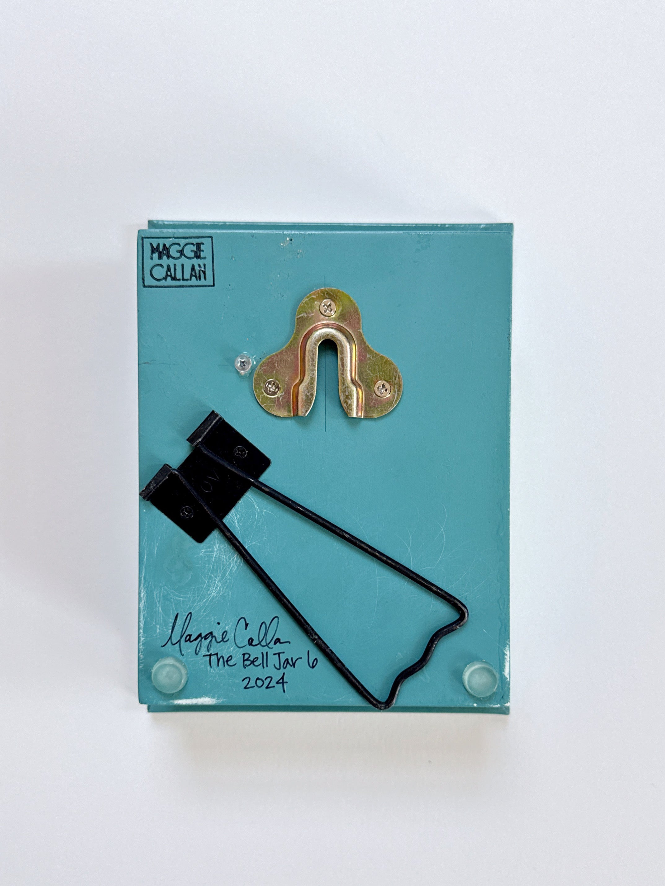 The Bell Jar 6