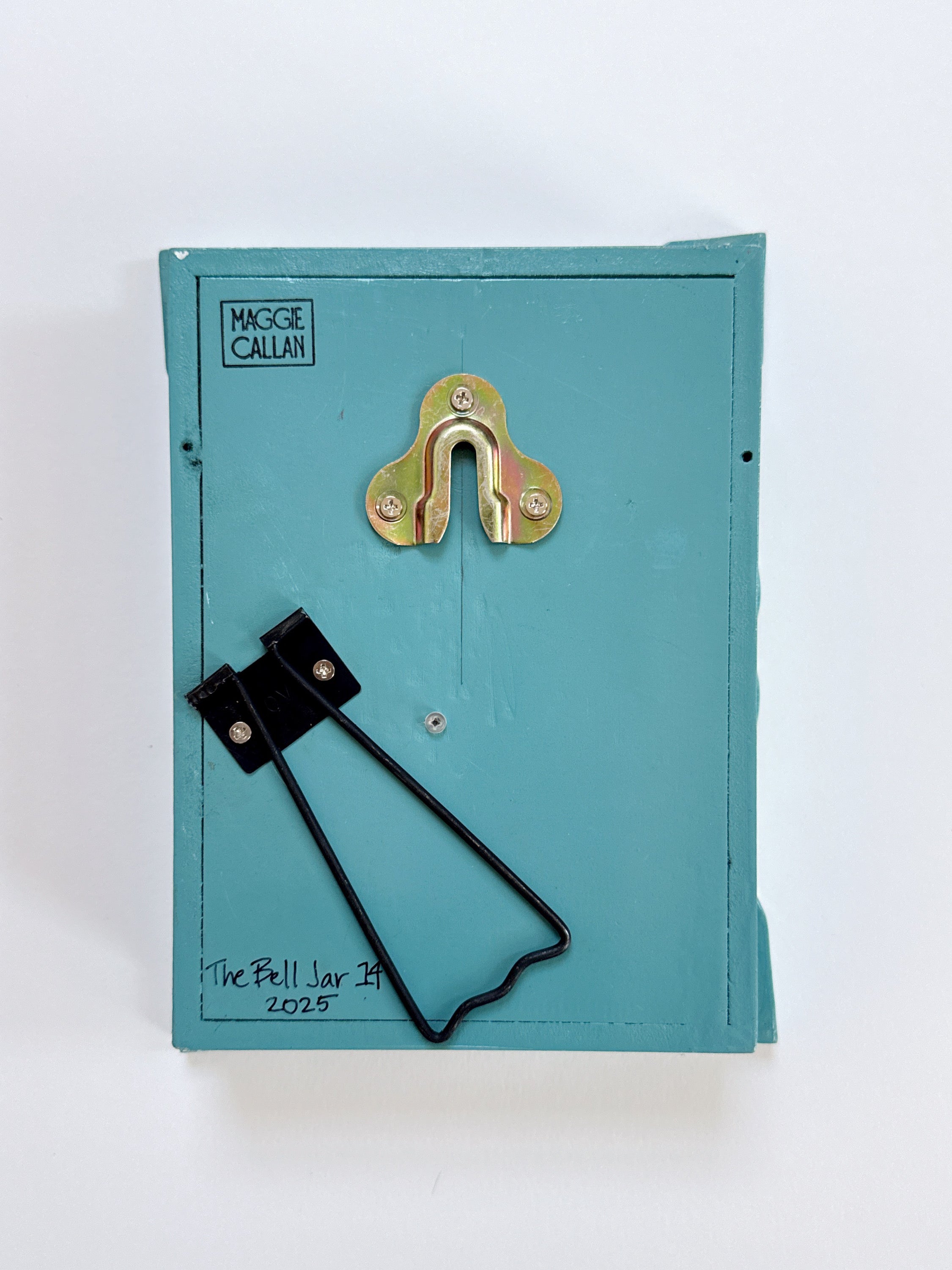 The Bell Jar 13