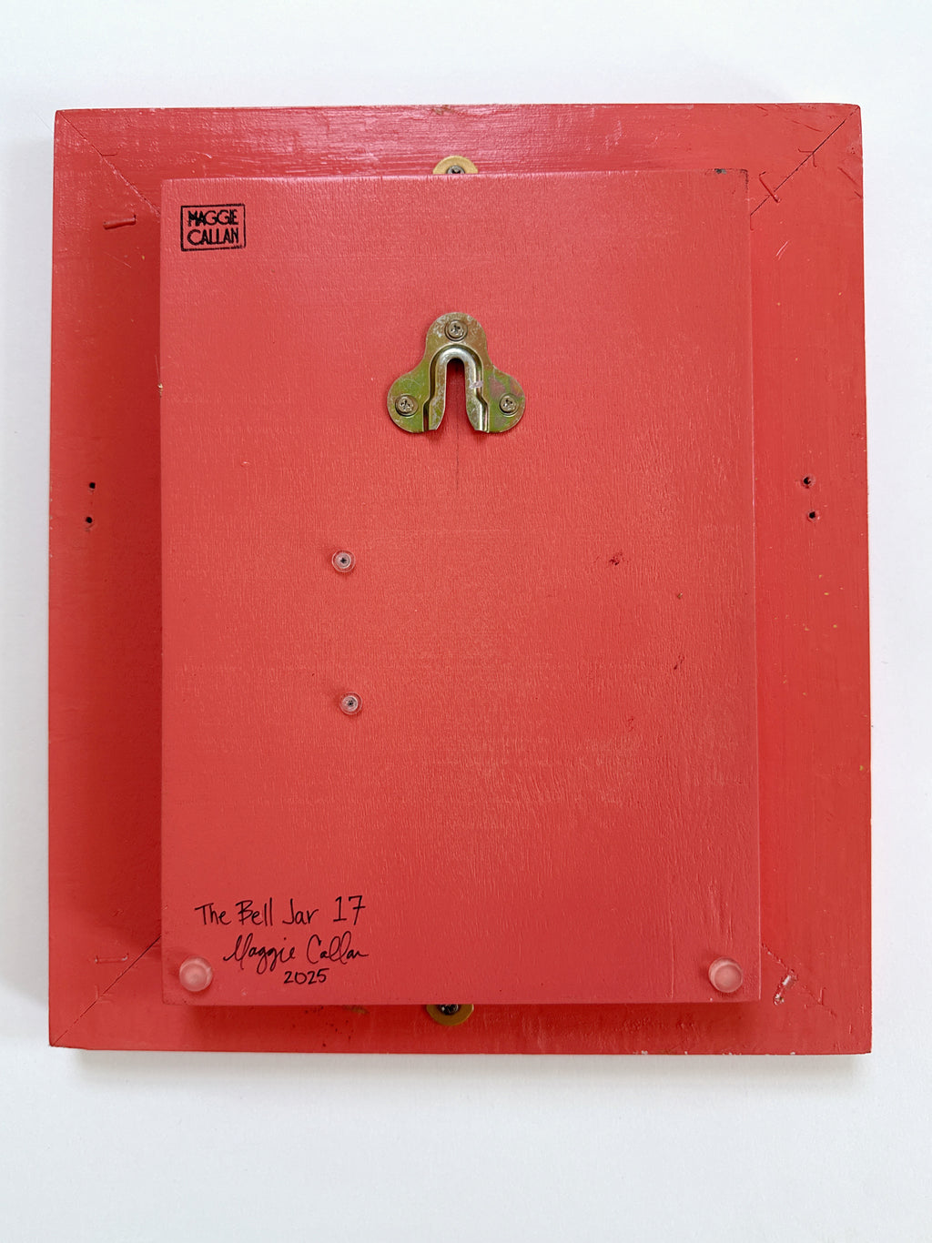 The Bell Jar 17