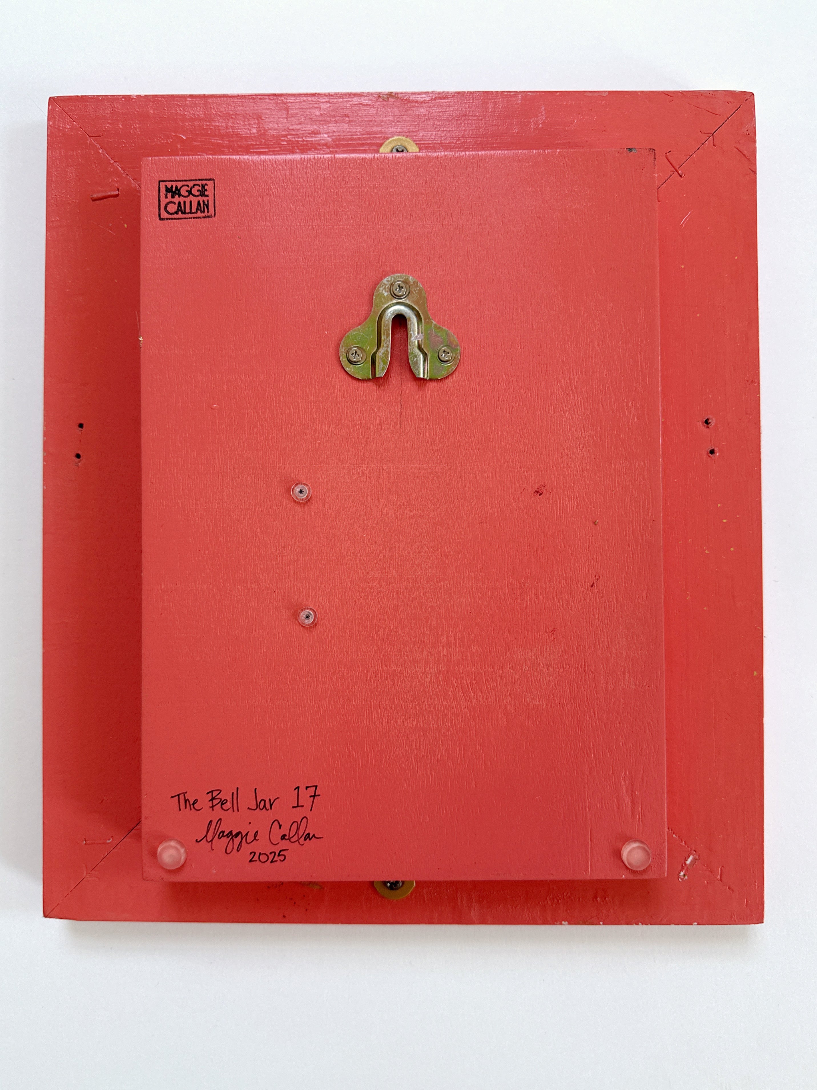 The Bell Jar 17