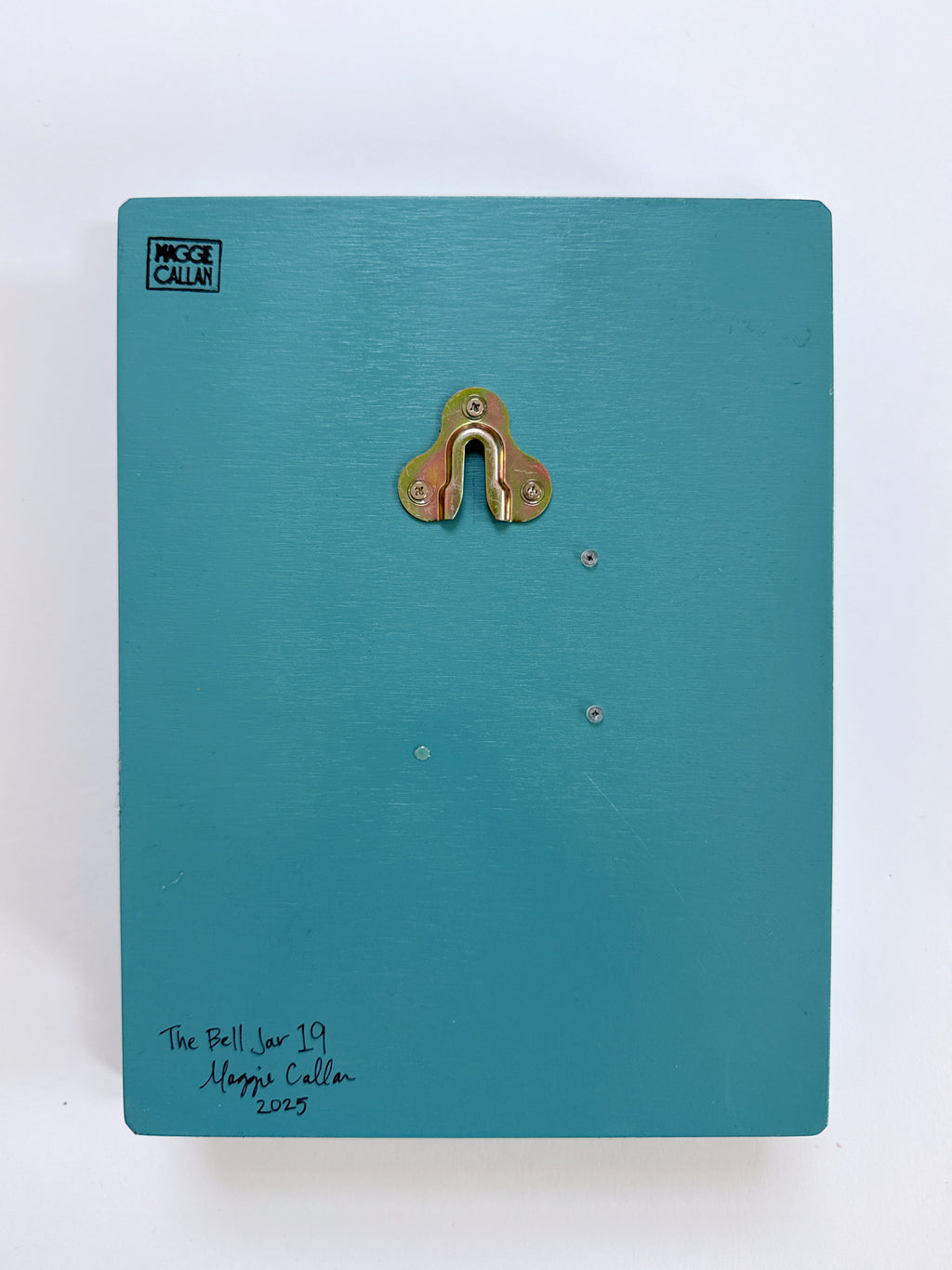 The Bell Jar 19