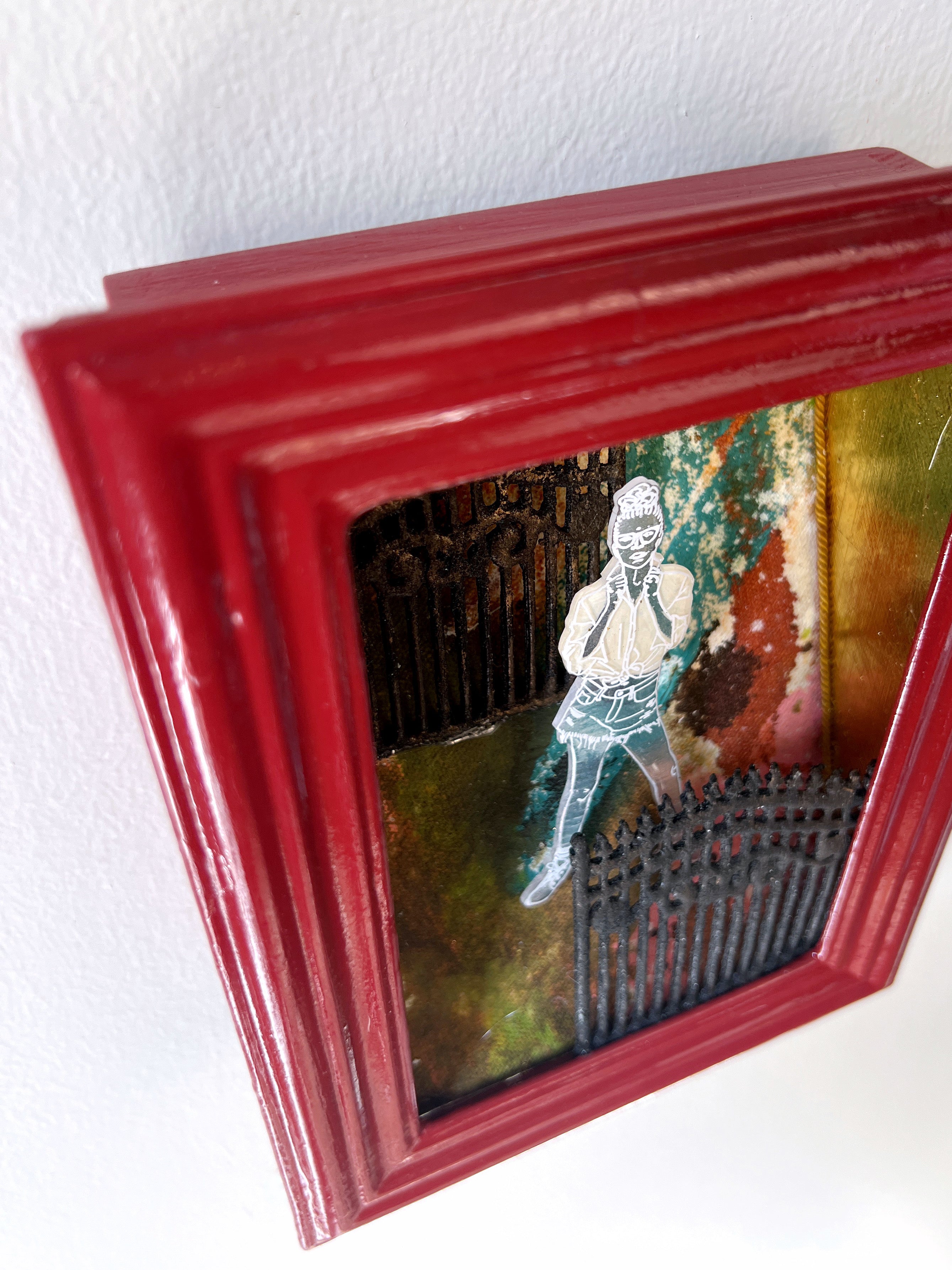 The Bell Jar 2