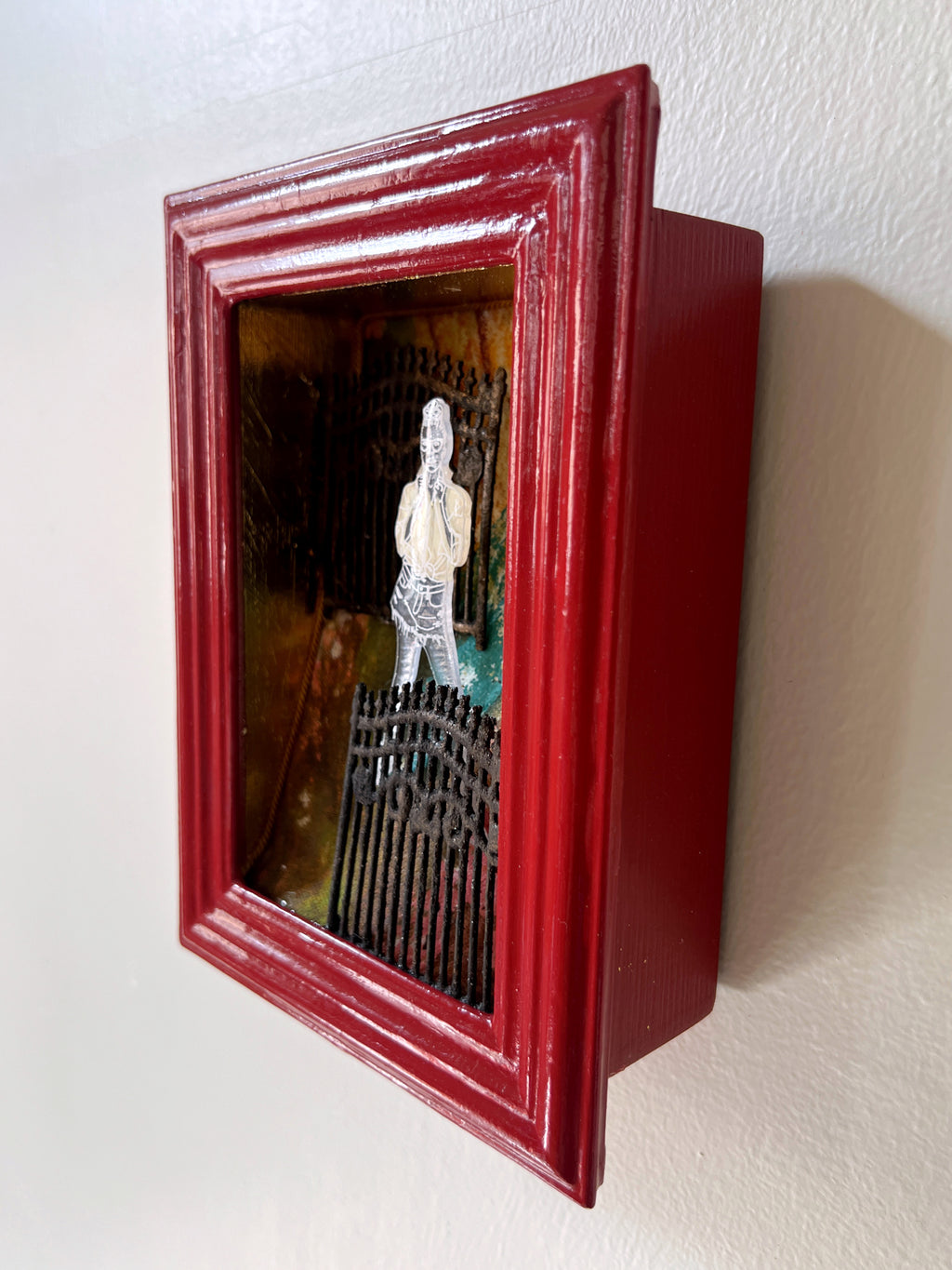 The Bell Jar 2