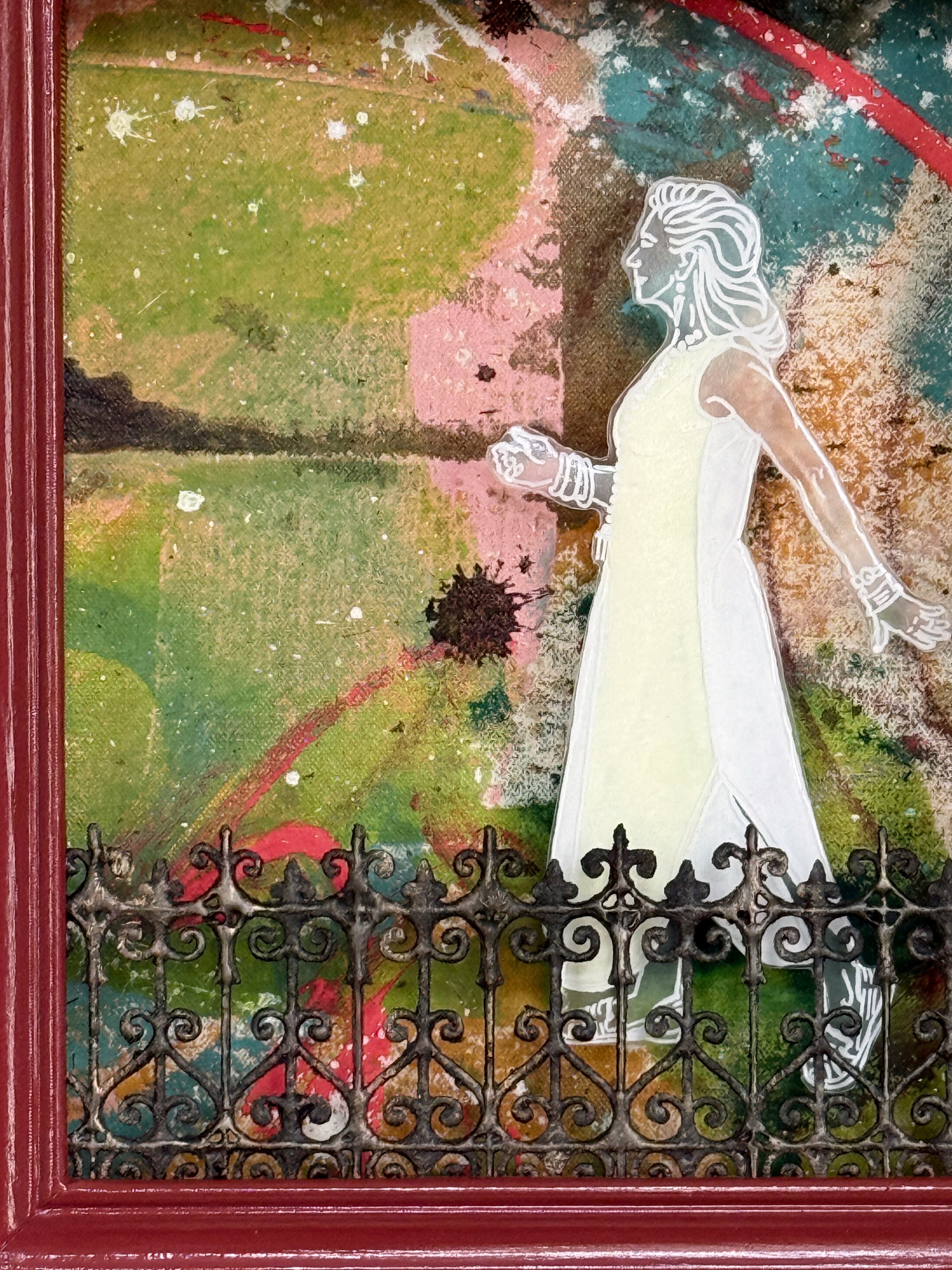 The Bell Jar 15