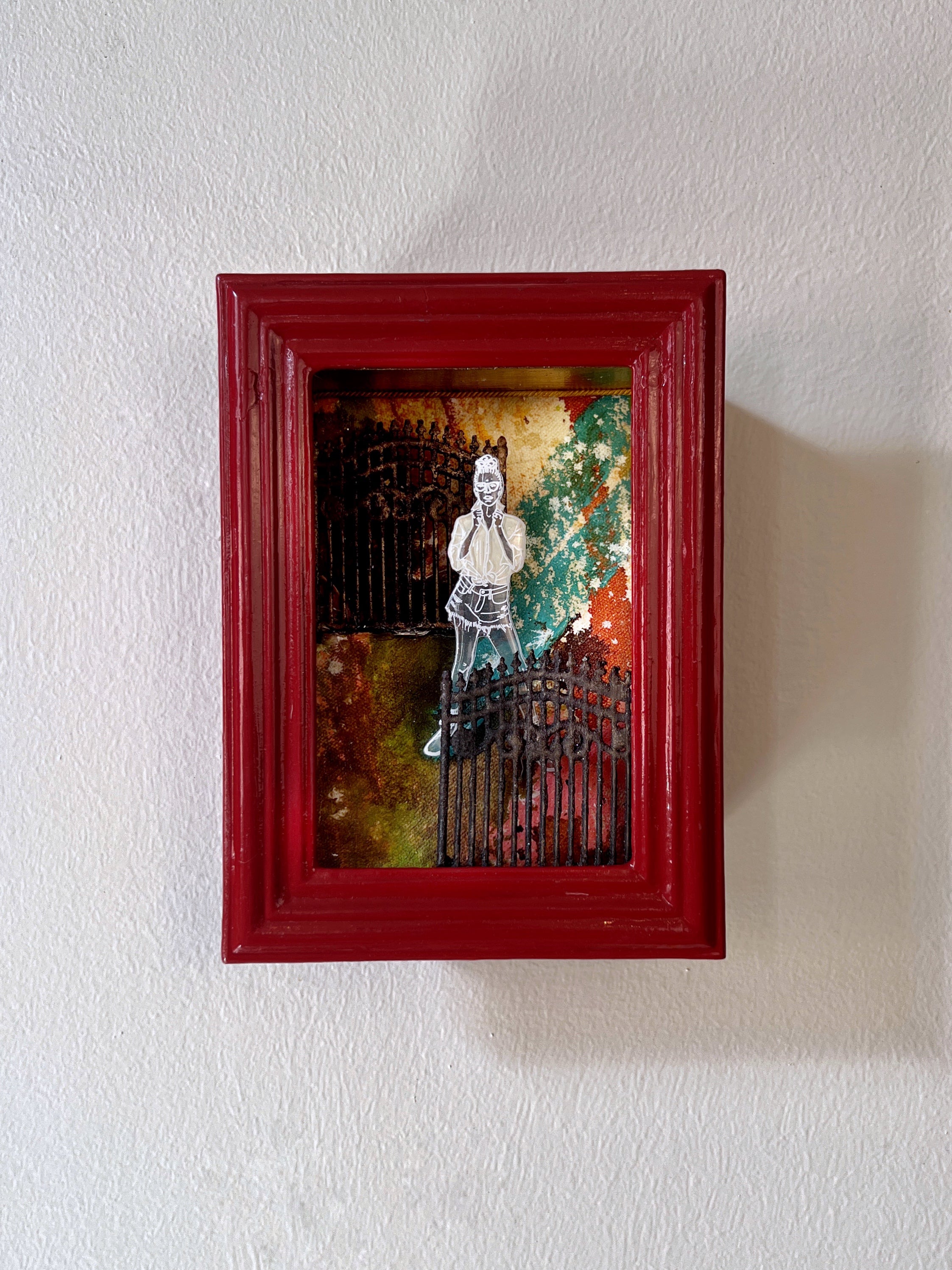 The Bell Jar 2