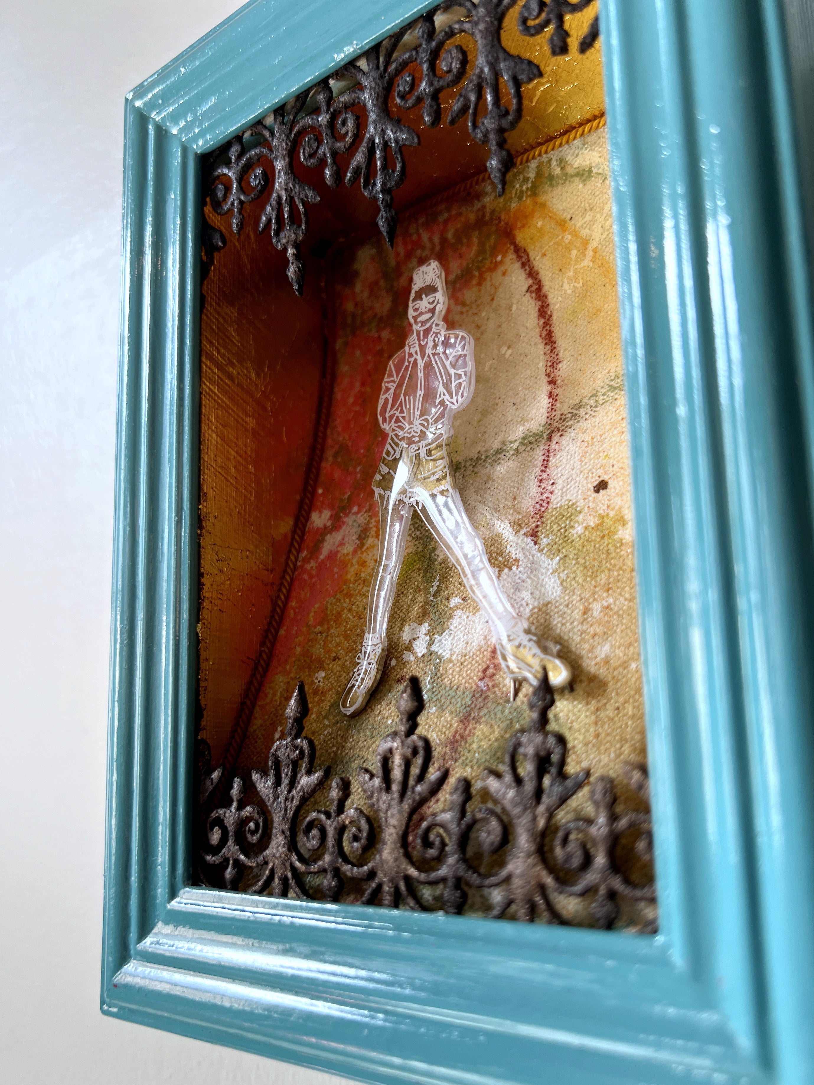 The Bell Jar 5