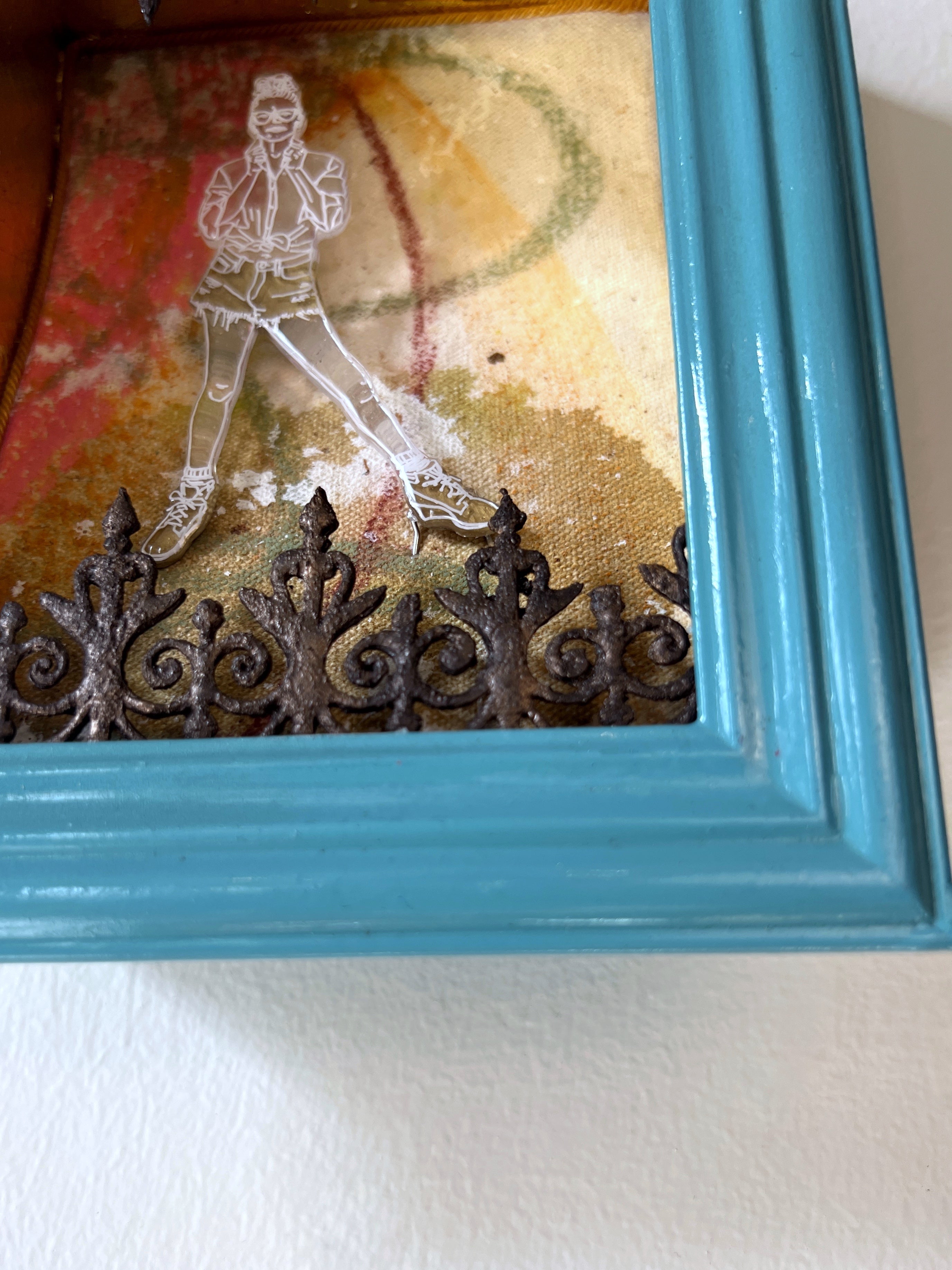 The Bell Jar 5