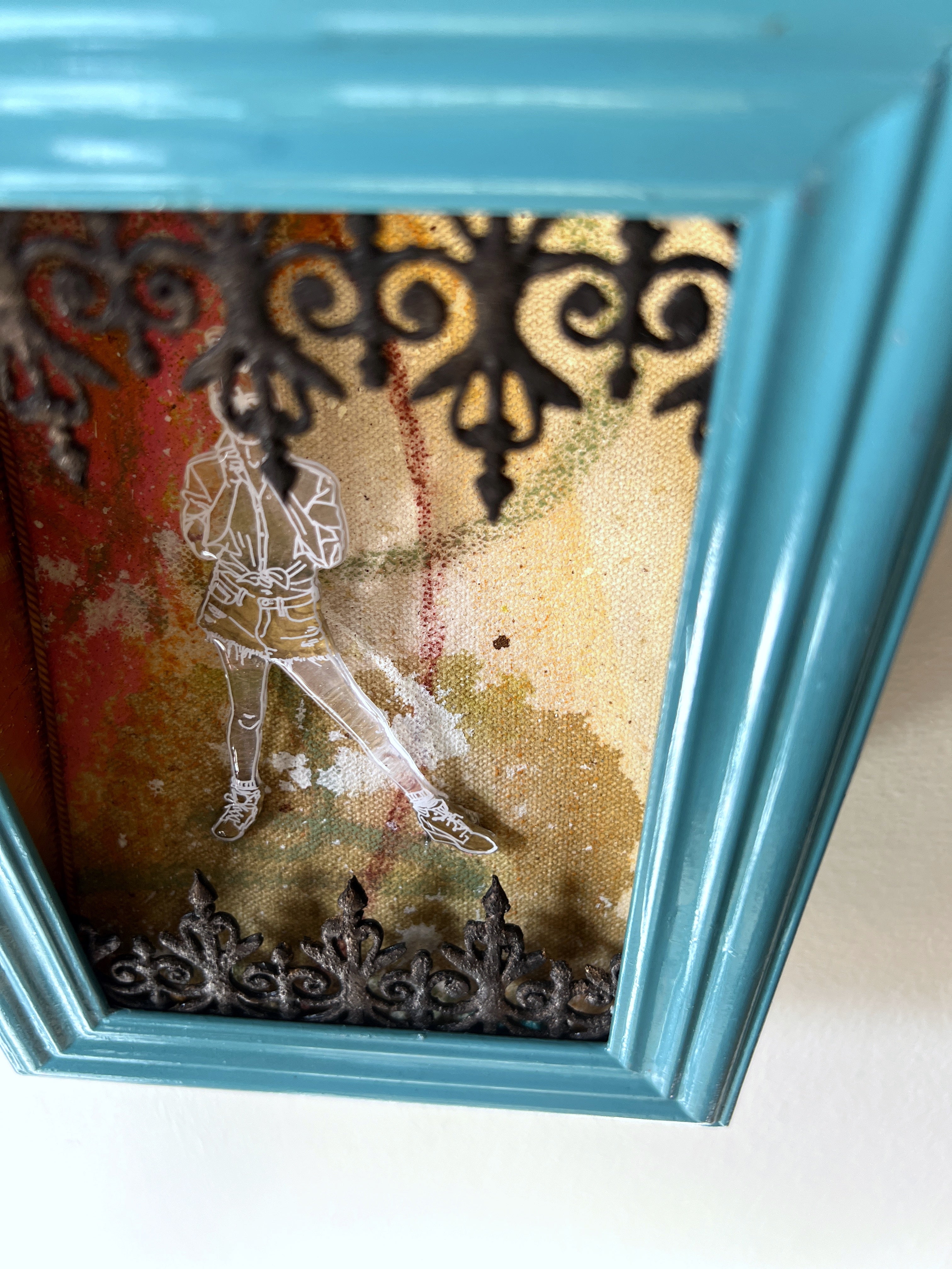The Bell Jar 5