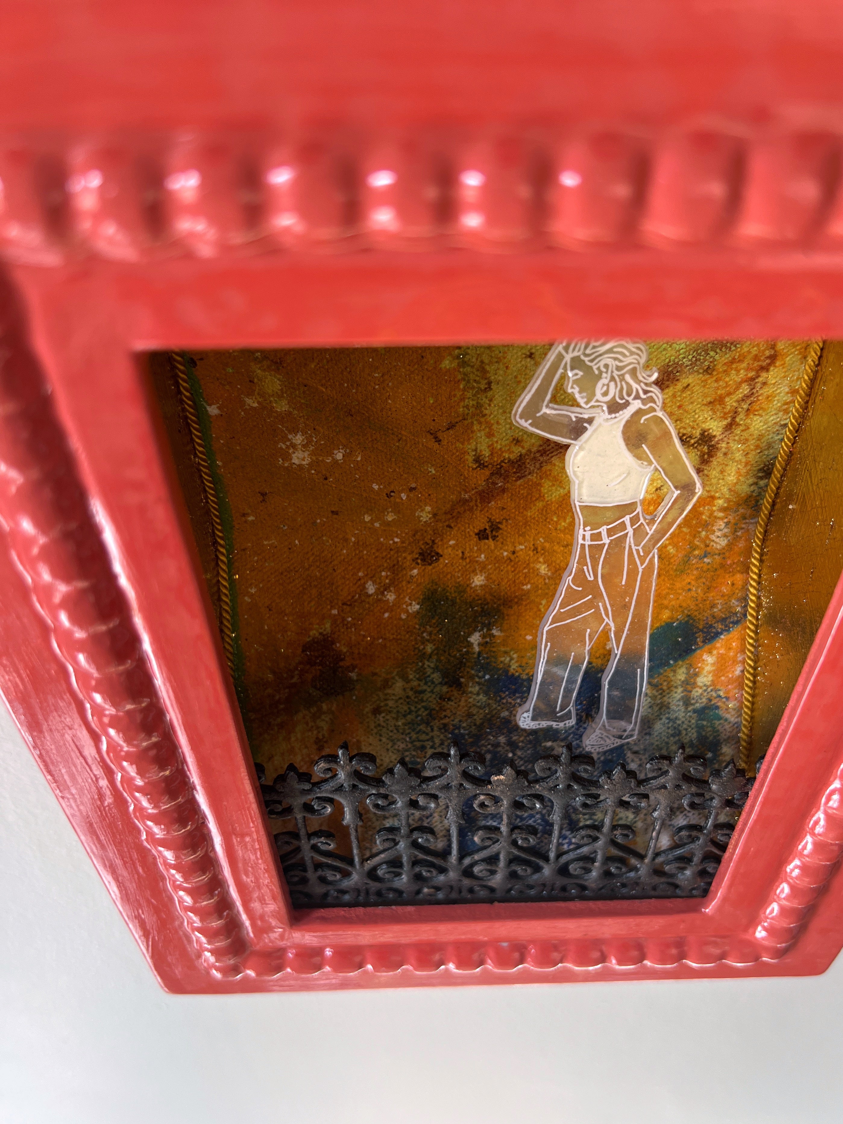 The Bell Jar 4