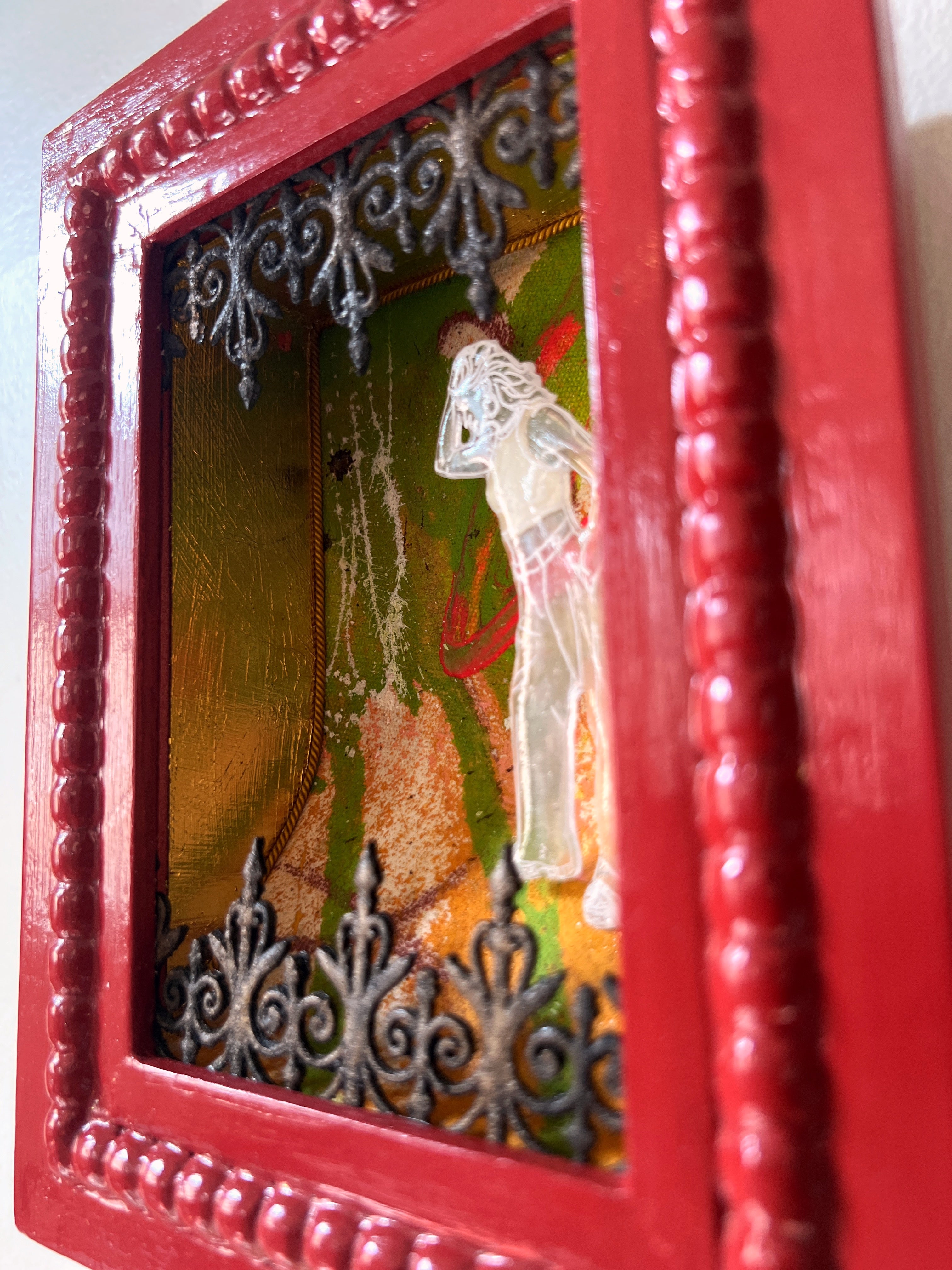 The Bell Jar 1